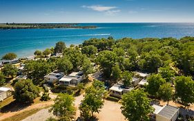 Mobile Homes - FKK Nudist Camping Solaris