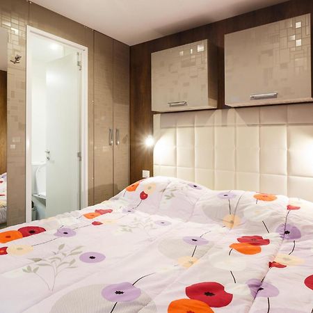 Mobile Homes - FKK Nudist Camping Solaris Tar-Vabriga Esterno foto