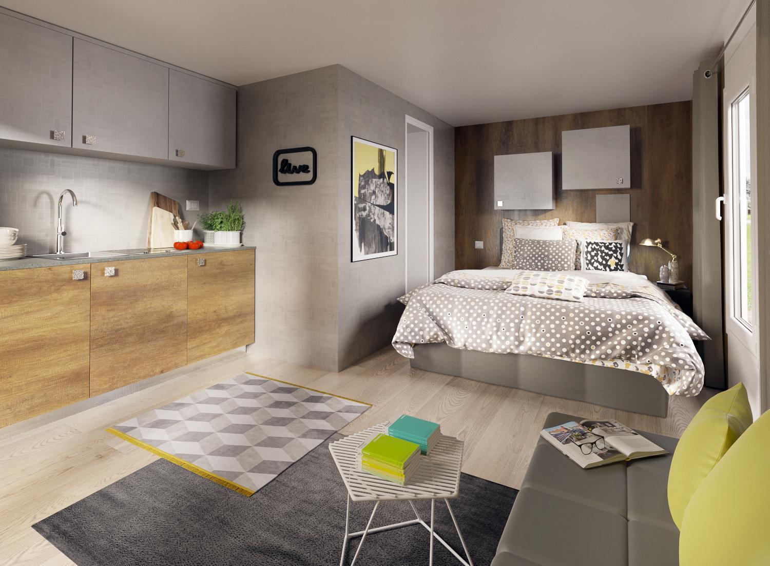 Mobile Homes - FKK Nudist Camping Solaris Tar-Vabriga Esterno foto