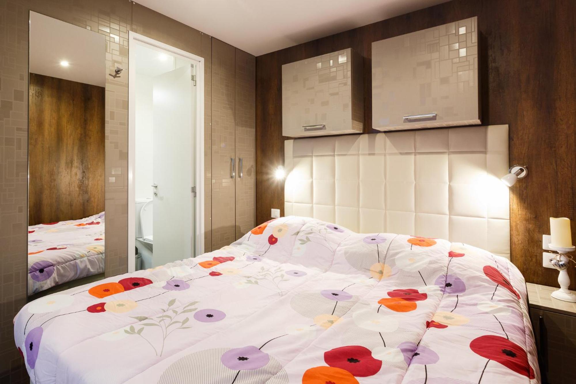 Mobile Homes - FKK Nudist Camping Solaris Tar-Vabriga Esterno foto